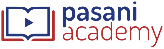 Logo von Pasani Academy, Link zur Startseite